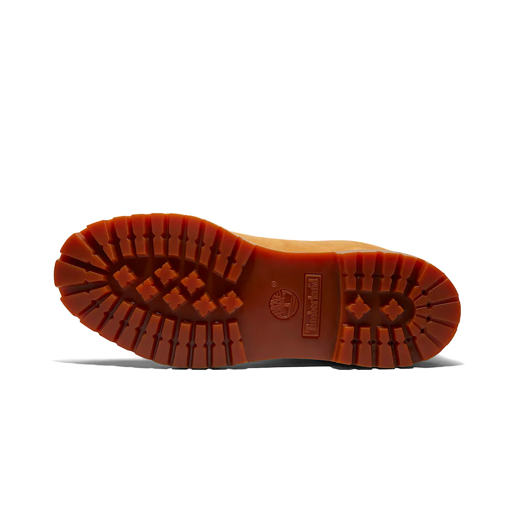 Premium 6 Inch Lace Up Waterproof Boots - Image 6