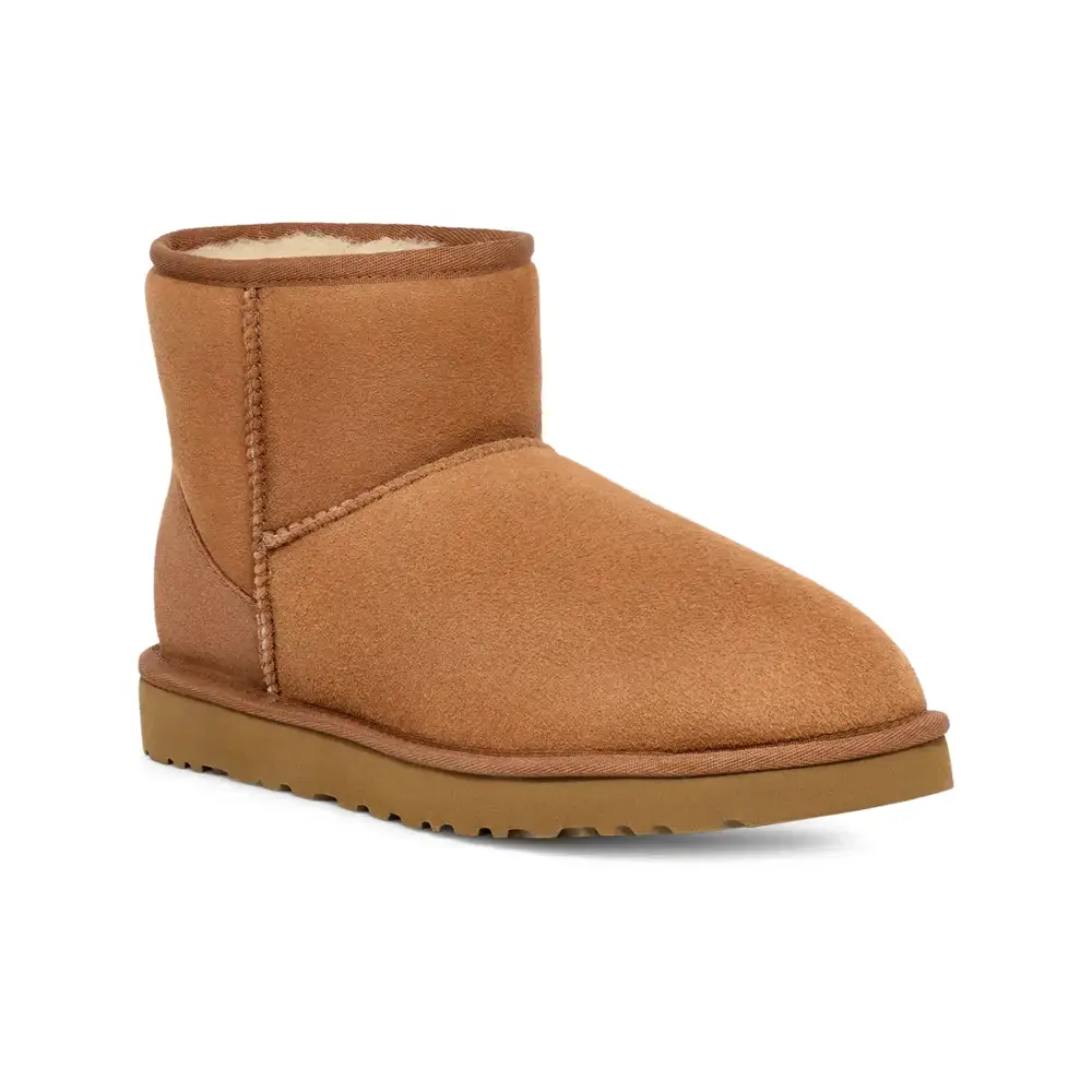 Classic Mini Boots - Image 2
