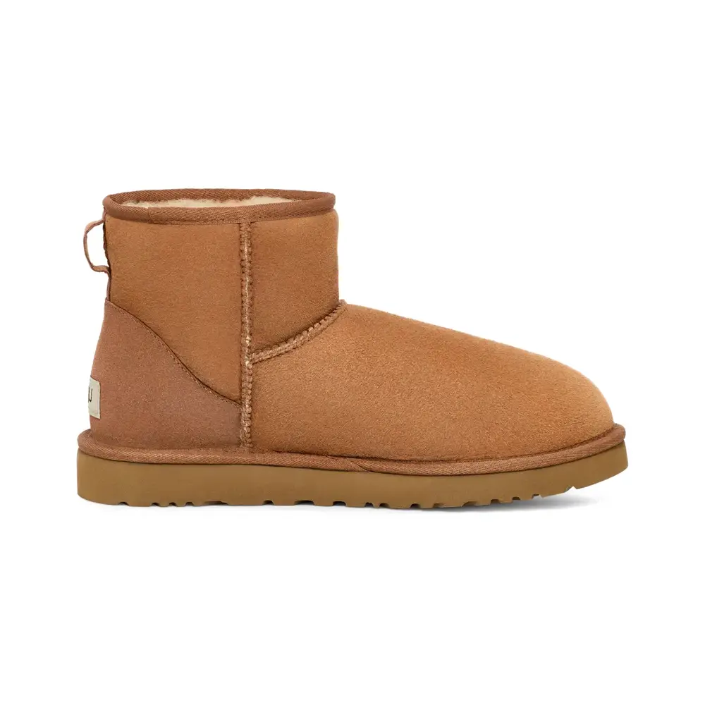 Classic Mini Boots - Image 3