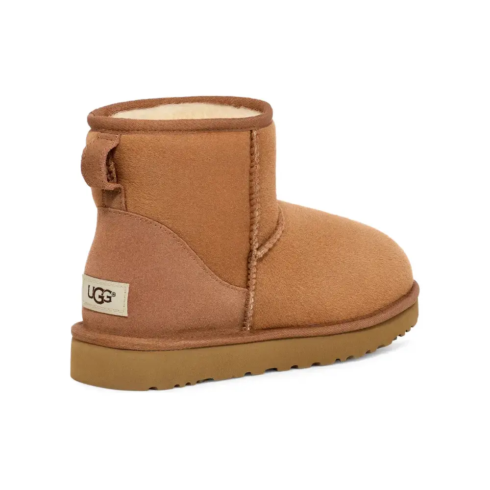 Classic Mini Boots - Image 4