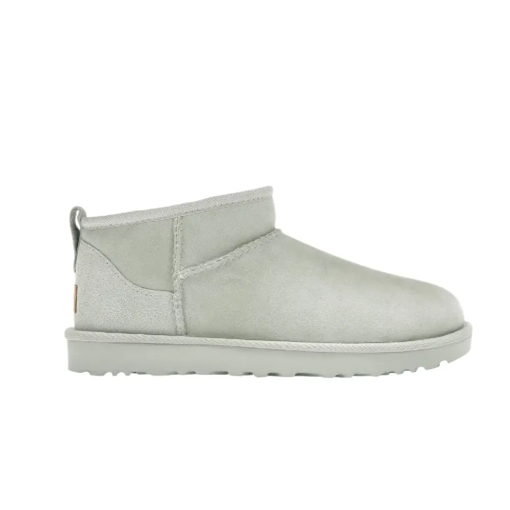Classic Ultra Mini Boots - Image 2