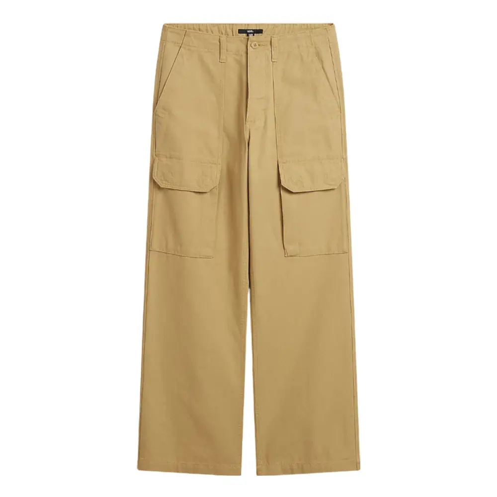 Arroyo Wide Leg Cargo Pant