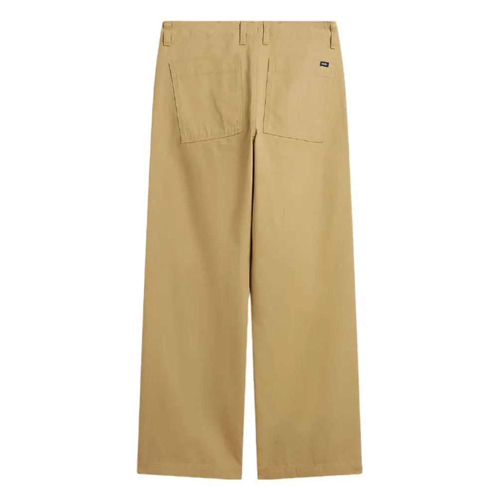 Arroyo Wide Leg Cargo Pant - Image 2
