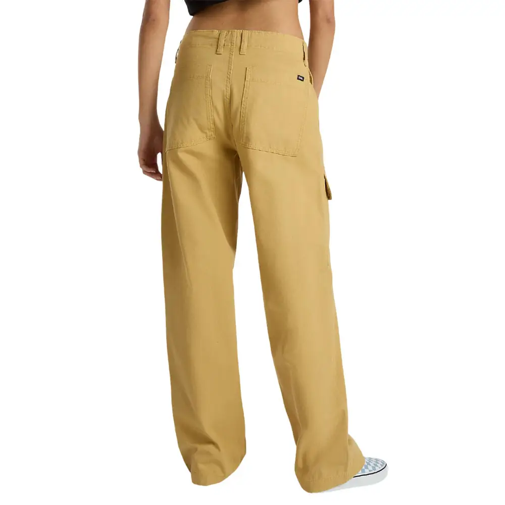 Arroyo Wide Leg Cargo Pant - Image 4