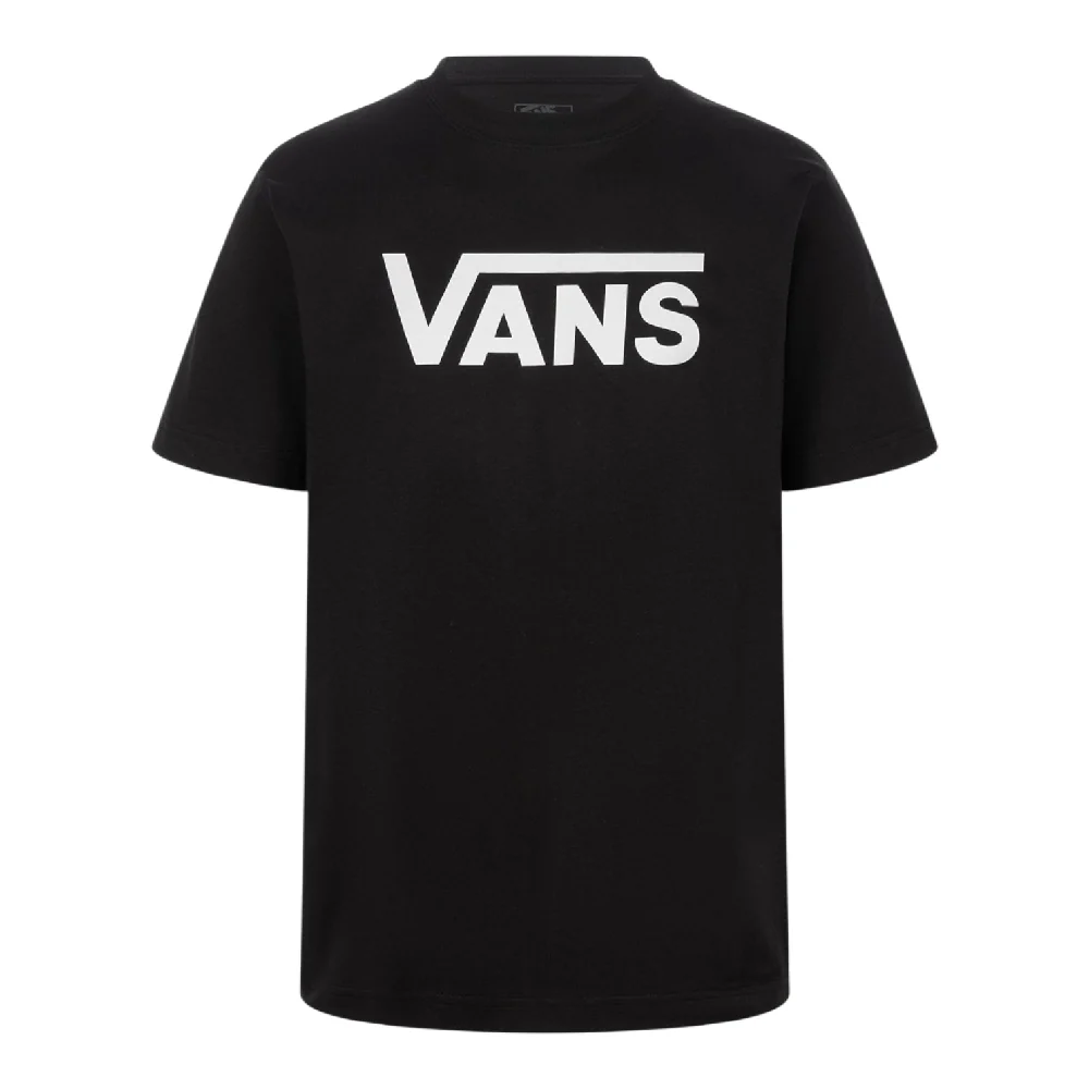 Classic SS T-Shirt Black