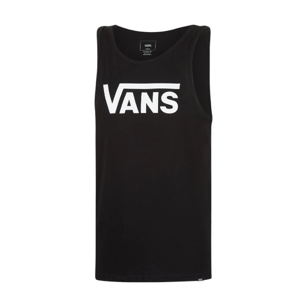 Classic Tank Top Black