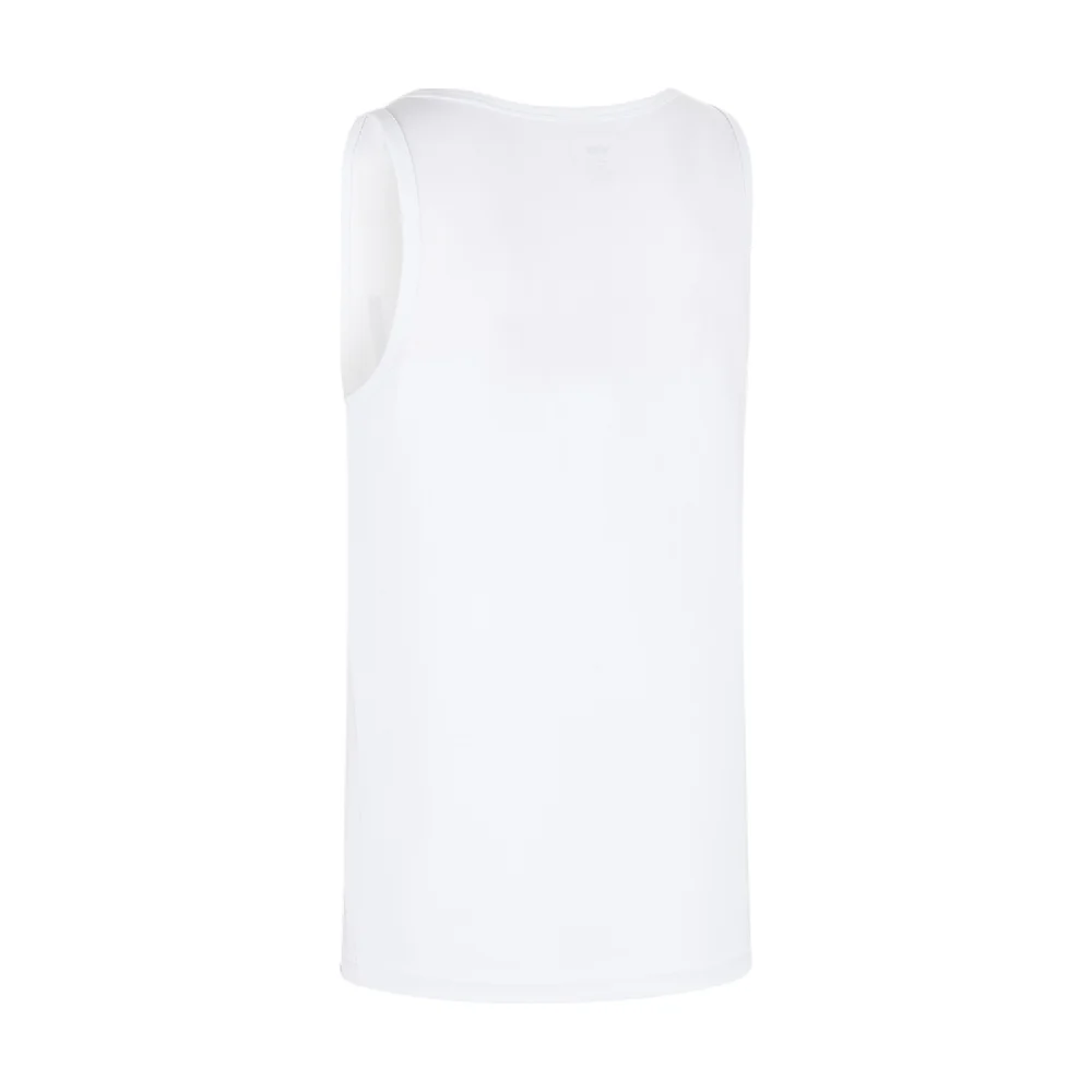 Classic Tank Top White - Image 2