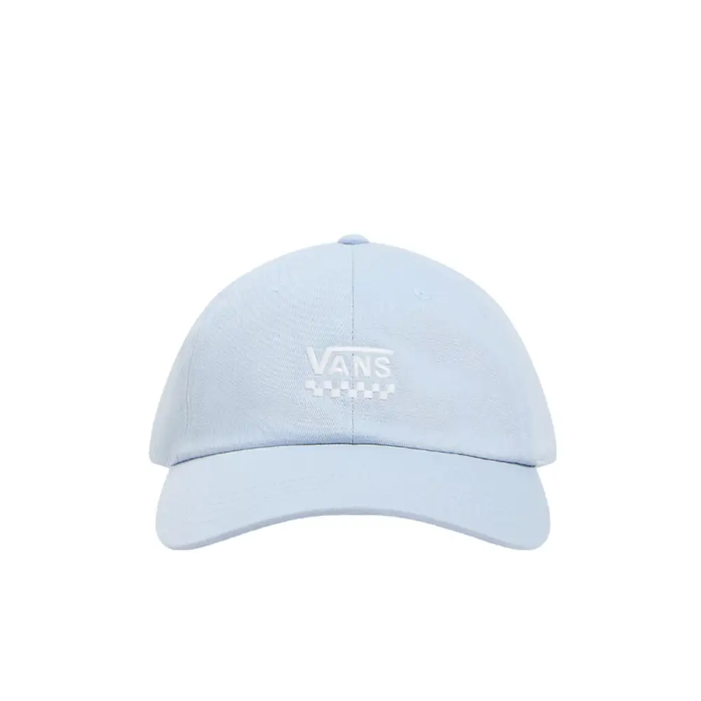 Court Side Curved Bill Jockey Cap