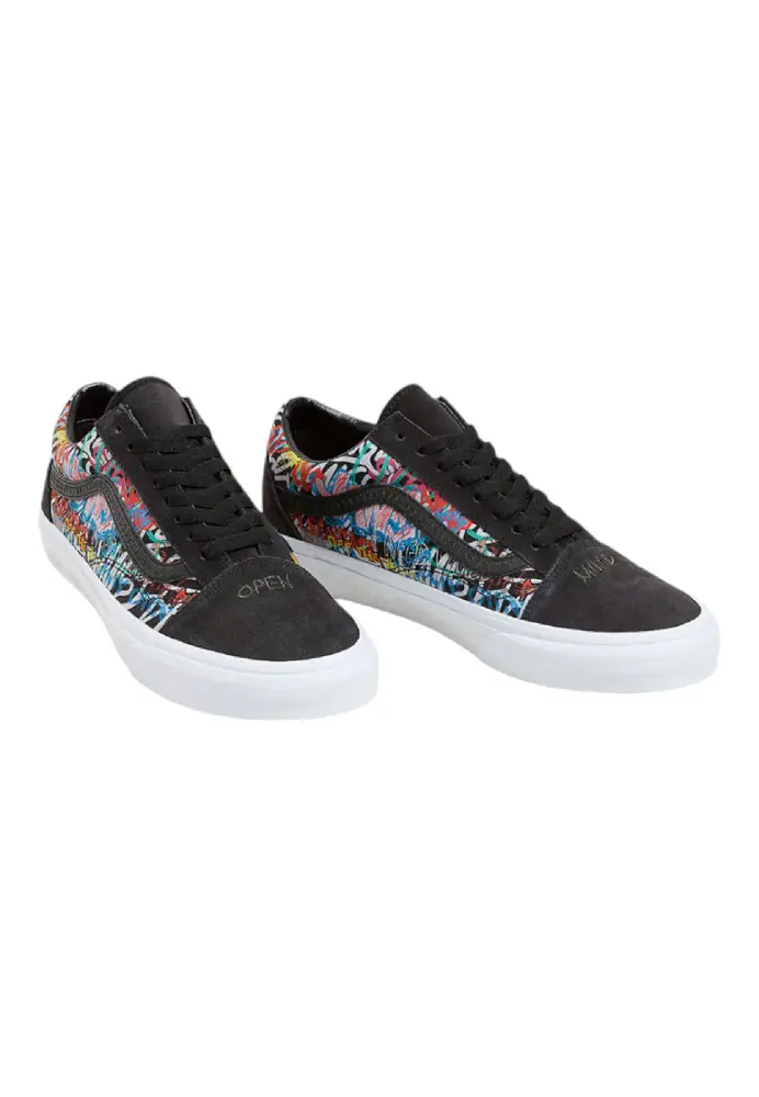 Old Skool Pig Suede - Image 2