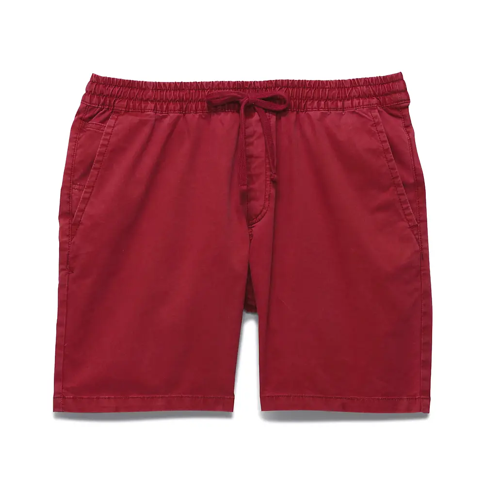 Range Salt Wash Relaxed Elastic Short