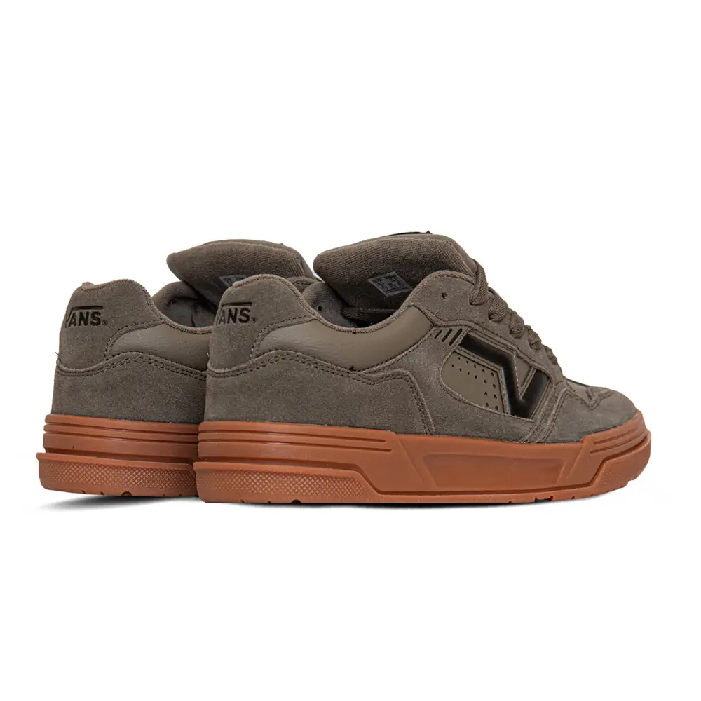 Upland Suede - Image 3