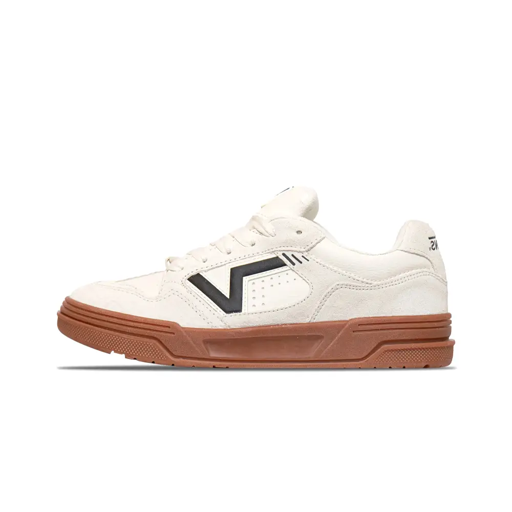 Upland Suede
